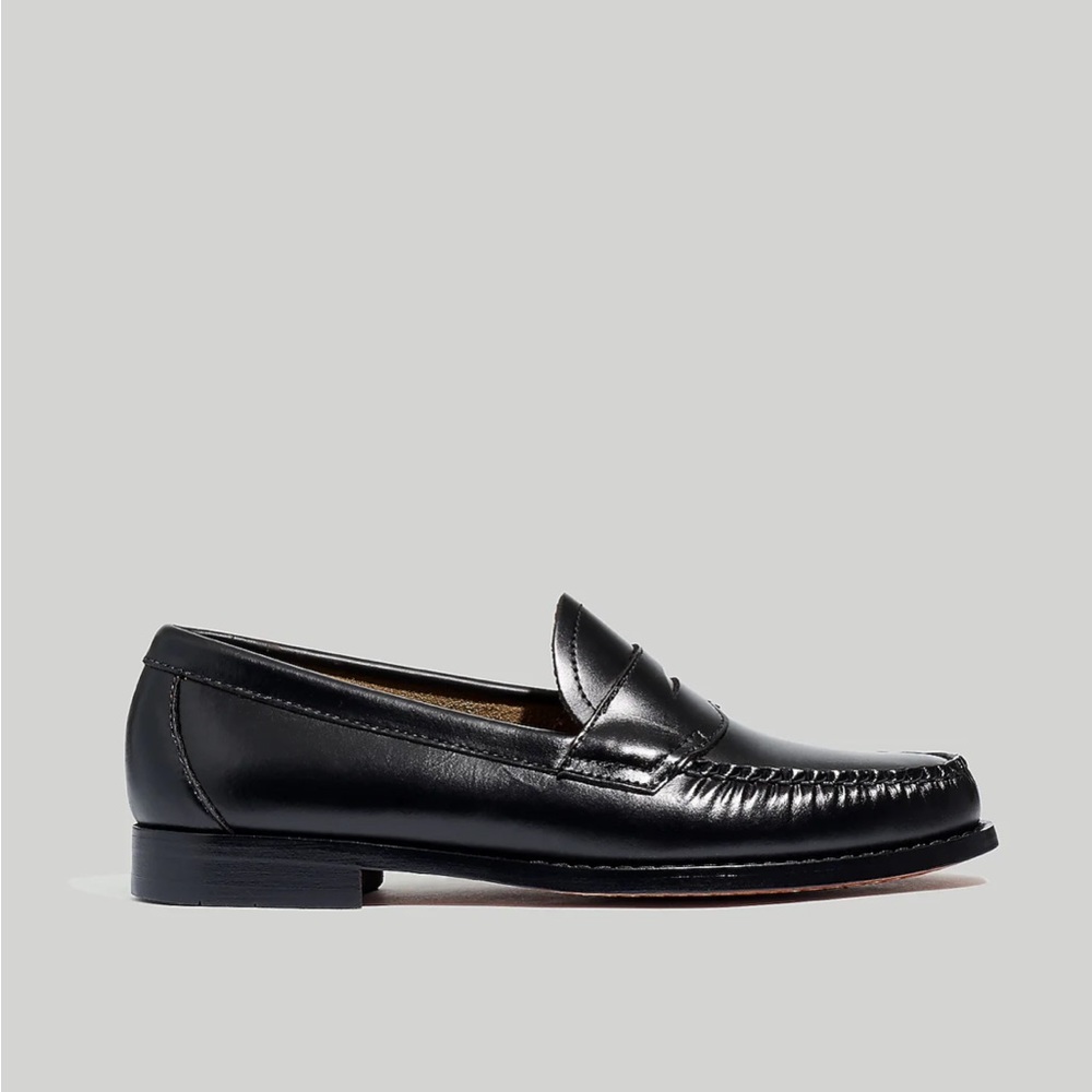 - G.H.BASS Whitney Weejuns® Penny Loafers NG197 - Picture 2 of 5